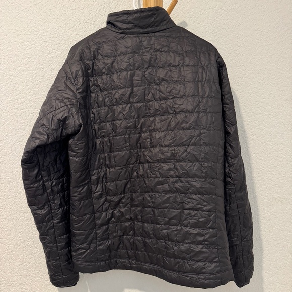 Patagonia Men's Nano Puff Jacket - Picture 2 of 4